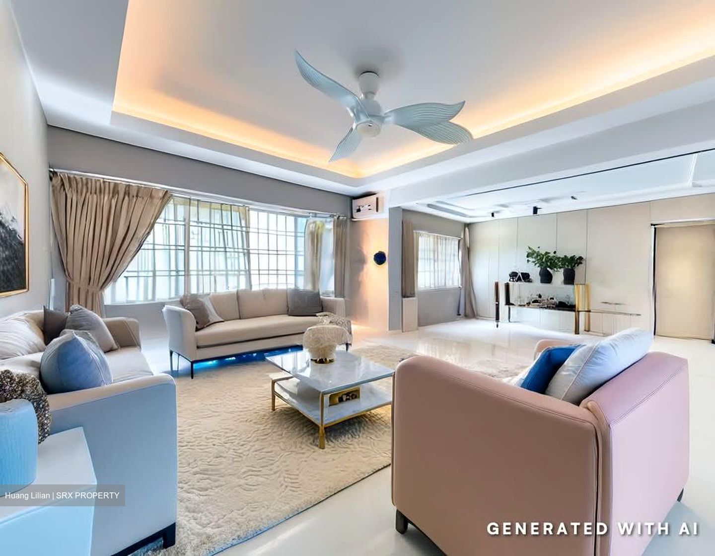 Blk 271 Bishan Street 24 (Bishan), HDB 4 Rooms #579047981